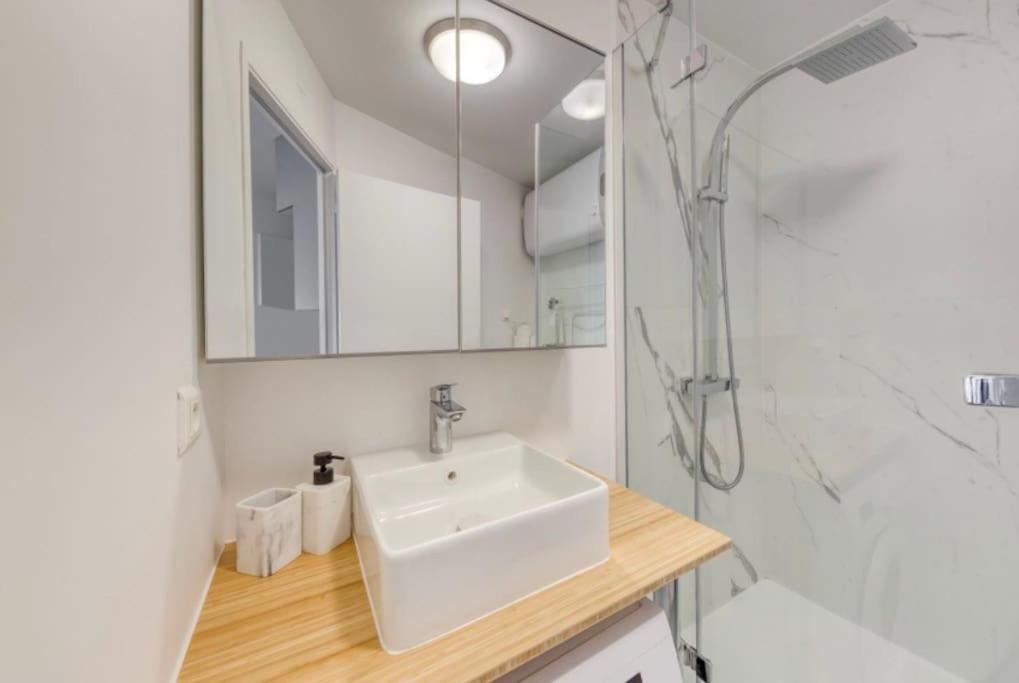 20 M² Metro 7 A 5 Min A Pied Le Kremlin-Bicetre